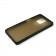 Чехол MATT CASE для Xiaomi Redmi Note 9 Pro/Note 9s Black