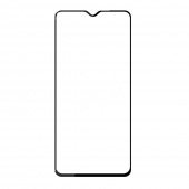 Захисне скло для Realme XT Full Glue (0.3 мм, 2.5D, чорне) Захисне скло для Realme XT Full Glue (0.3 мм, 2.5D, чорне)