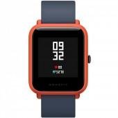 Розумний годинник Xiaomi Amazfit Bip Global Cinnabar Червоний
