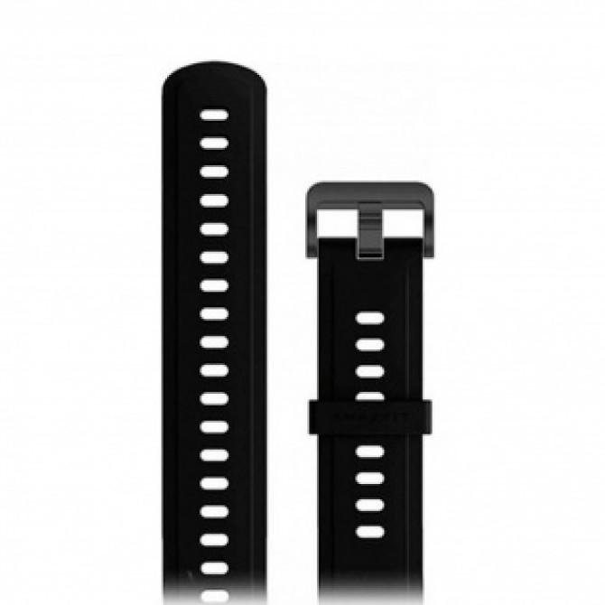 Умные часы Xiaomi Amazfit GTR 42 Черный-2