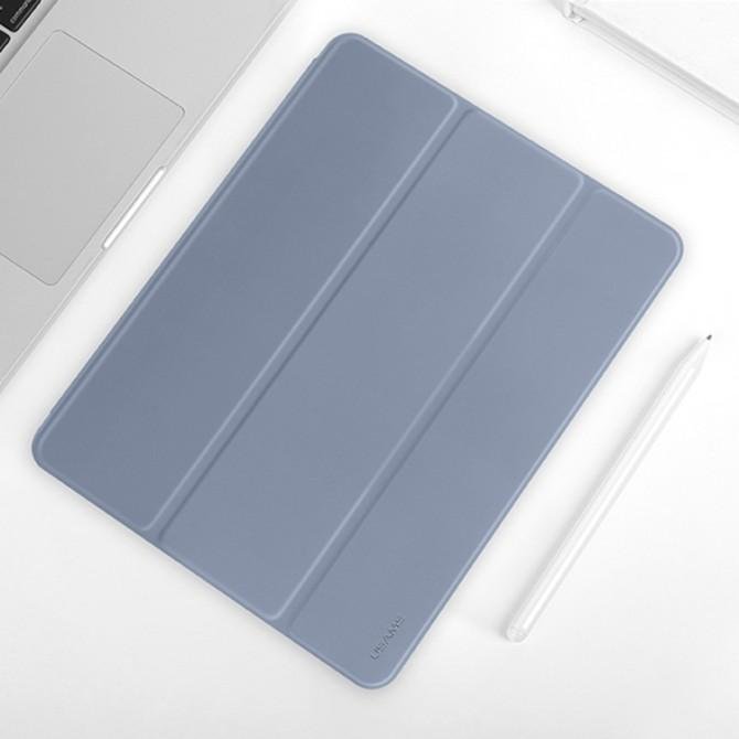 Чохол-книжка Usams Winto Series for iPad Pro 12,9`` Purple (2020)
