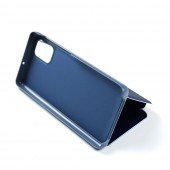Чехол-книжка Clear View Standing Cover для Samsung M515 Galaxy M51 Blue Чехол-книжка Clear View Standing Cover для Samsung M515 Galaxy M51 Blue