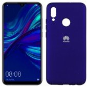 Original Soft Case Huawei P Smart 2019/Honor 10 Lite Фіолетовий FULL