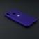 Original Soft Case Huawei P Smart 2019/Honor 10 Lite Фіолетовий FULL