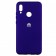 Original Soft Case Huawei P Smart 2019/Honor 10 Lite Фіолетовий FULL