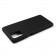Чехол силиконовый для Samsung M317 Galaxy M31s Чёрный FULL