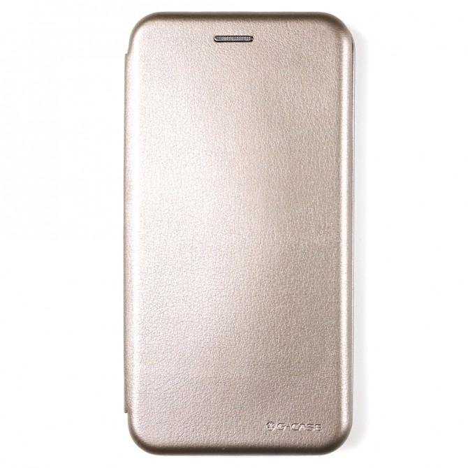 Чехол книжка U-Like Best для Samsung A205/A305 Galaxy A20/A30 2019 Серый-2