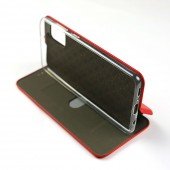 Чохол книжка U-Like Best дляSamsung A315 Galaxy A31 Червоний Чохол книжка U-Like Best дляSamsung A315 Galaxy A31 Червоний