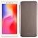 Чехол-книжка U-Like Best для Xiaomi Redmi 6a Grey