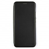 Чохол книжка U-Like Best для Xiaomi Redmi 9 Чорний Чохол книжка U-Like Best для Xiaomi Redmi 9 Чорний