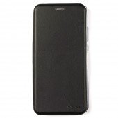 Чохол книжка U-Like Best для Xiaomi Redmi 9a Чорний