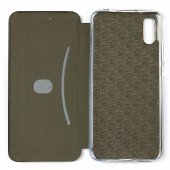 Чохол книжка U-Like Best для Xiaomi Redmi 9a Чорний