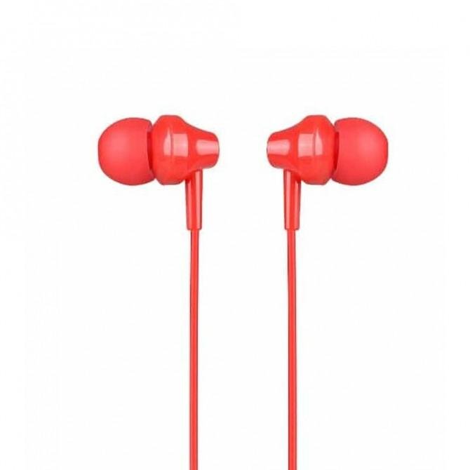 Наушники Hoco M14 Красный-2