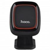 Автодержатель Hoco CA24 Черный