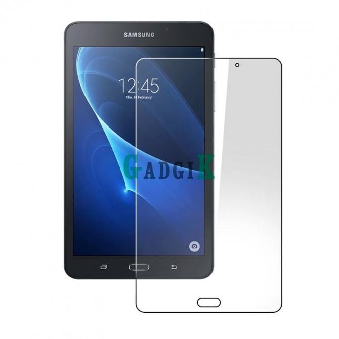 Защитное стекло для SAMSUNG T285 Galaxy Tab A 7.0 3G (0.3 мм, 2.5D)
