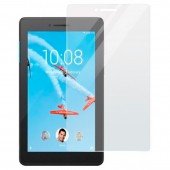 Защитное стекло для LENOVO Tab E7 TB-7104F (0.3 мм, 2.5D) Защитное стекло для LENOVO Tab E7 TB-7104F (0.3 мм, 2.5D)