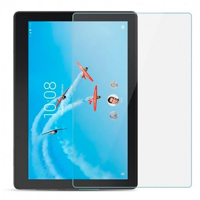 Захисне скло для LENOVO Tab E7 TB-7104F (0.3 мм, 2.5D)-1