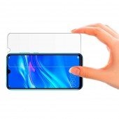 Защитное стекло для HUAWEI P Smart S/Y8P (0.3 мм, 2.5D) Защитное стекло для HUAWEI P Smart S/Y8P (0.3 мм, 2.5D)