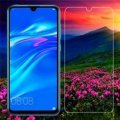 Защитное стекло для HUAWEI P Smart S/Y8P (0.3 мм, 2.5D) Защитное стекло для HUAWEI P Smart S/Y8P (0.3 мм, 2.5D)