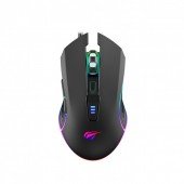Миша Havit HV-MS1018 USB black Миша Havit HV-MS1018 USB black