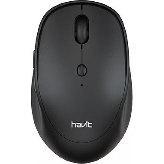 Миша Havit HV-MS76GT WIRELESS USB Black