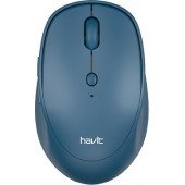 Миша Havit HV-MS76GT WIRELESS USB Blue Миша Havit HV-MS76GT WIRELESS USB Blue