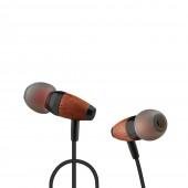 Навушники AWEI ES-60TY Чорний