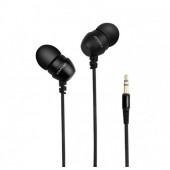 Наушники AWEI ES-Q8 Black