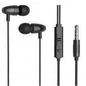 Навушники Hoco M59 Чорний