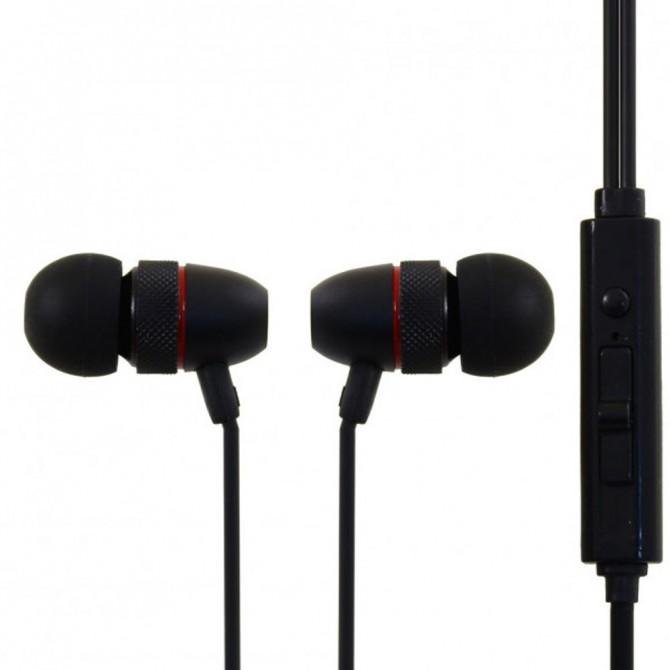 Навушники Hoco M59 Чорний-2