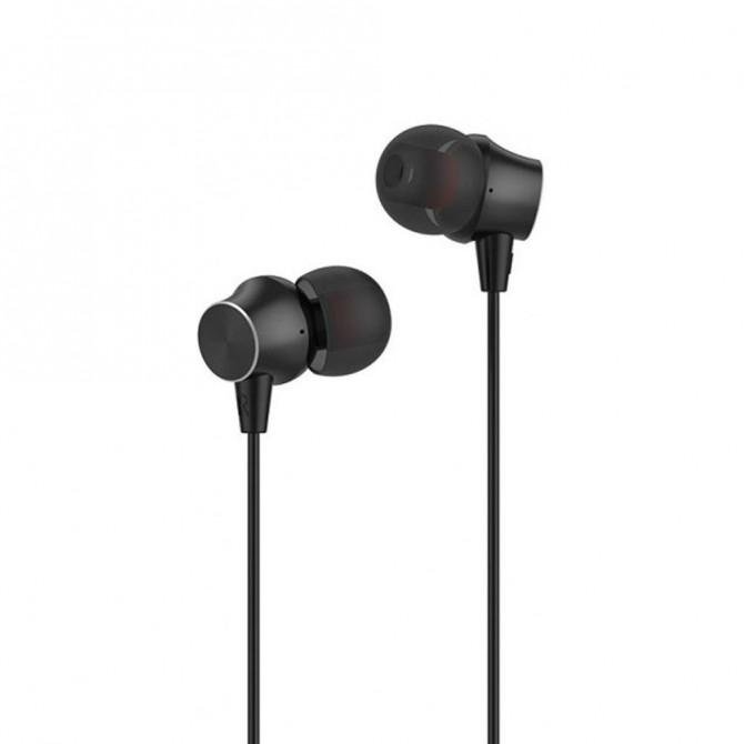 Наушники Hoco M51 Чёрный