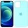 Чохол силіконовий для iPhone 12 /12 Pro Оливковий FULL