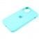 Чохол силіконовий для iPhone 12 /12 Pro Оливковий FULL
