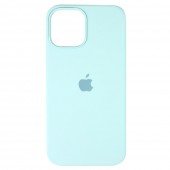 Чохол силіконовий для iPhone 12 /12 Pro Фісташковий FULL Чохол силіконовий для iPhone 12 /12 Pro Фісташковий FULL