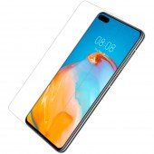 Защитное стекло для HUAWEI P40 (0.3 мм, 2.5D) Защитное стекло для HUAWEI P40 (0.3 мм, 2.5D)