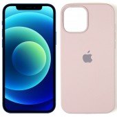 Чохол силіконовий для iPhone 12 Pro Max Галька FULL Чохол силіконовий для iPhone 12 Pro Max Галька FULL