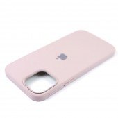 Чохол силіконовий для iPhone 12 Pro Max Галька FULL Чохол силіконовий для iPhone 12 Pro Max Галька FULL