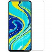 Защитное стекло для HUAWEI P Smart 2021/Y7a/10X Lite (0.3 мм, 2.5D) Защитное стекло для HUAWEI P Smart 2021/Y7a/10X Lite (0.3 мм, 2.5D)