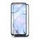 Захисне скло для SAMSUNG A115/M115 Galaxy A11/M11 Full Glue (0.3 мм, 2.5D, чорне)