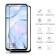 Захисне скло для SAMSUNG A115/M115 Galaxy A11/M11 Full Glue (0.3 мм, 2.5D, чорне)