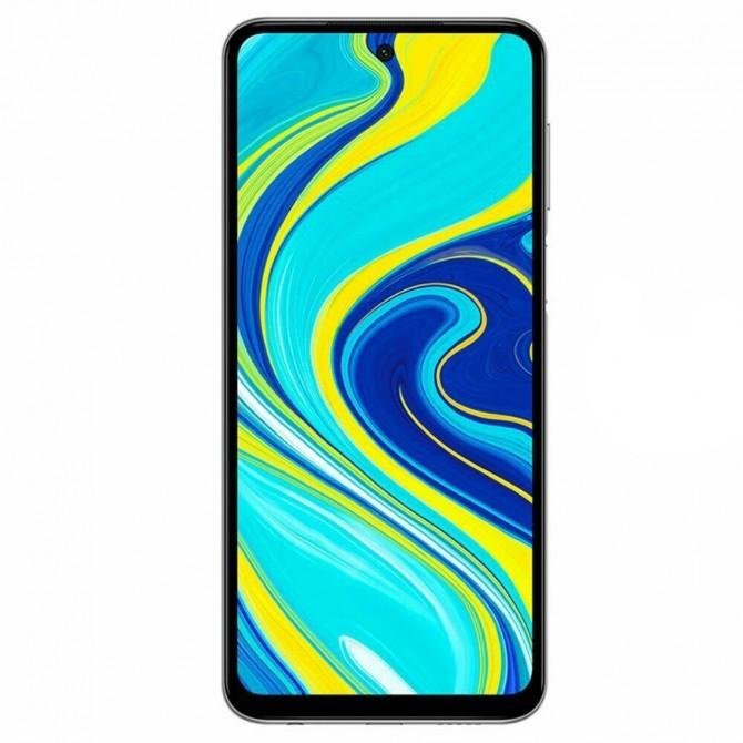 Захисне скло для HUAWEI P Smart 2021/Y7a/Honor 10X Lite Full Glue (0.3 мм, 2.5D, чорне)-3