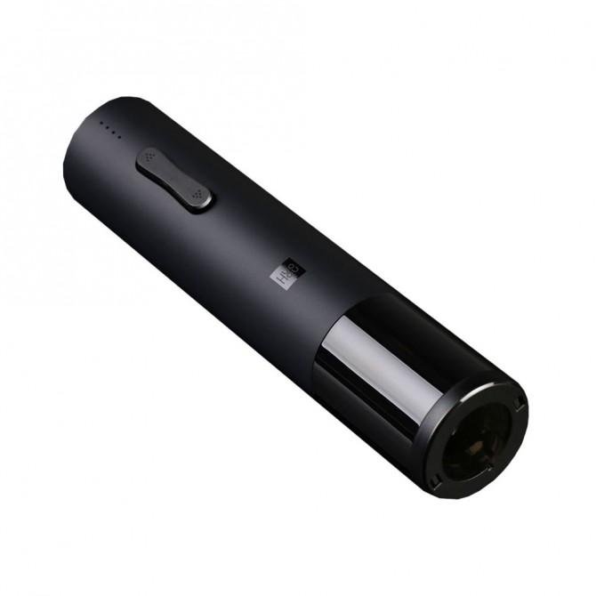 Розумний електроштопор Xiaomi HuoHou Electric Wine Opener Black(HU0027)
