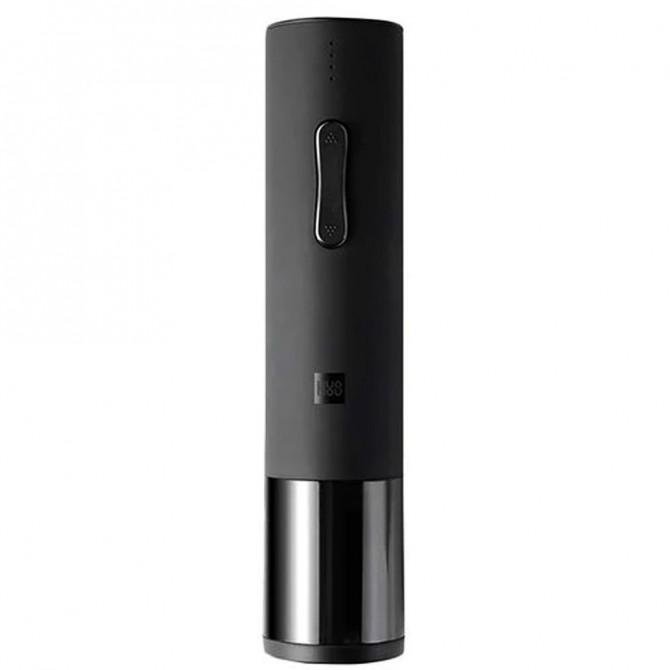 Розумний електроштопор Xiaomi HuoHou Electric Wine Opener Black(HU0027)-2