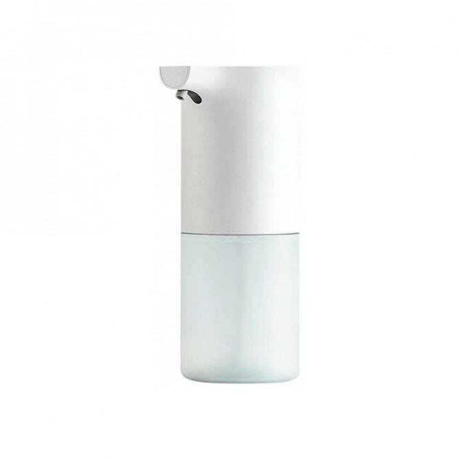 Безконтактний диспенсер для мила Xiaomi Mijia Automatic Induction Soap Dispenser White-2