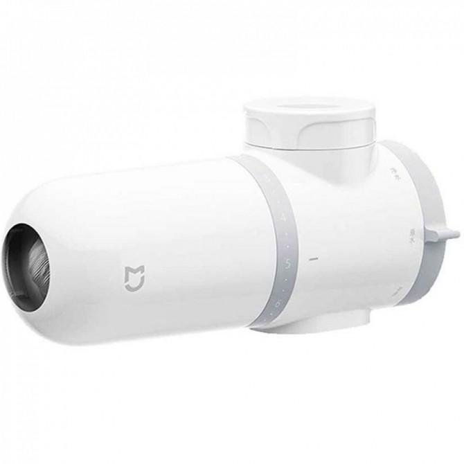Фільтр для води Xiaomi Mijia Faucet Water Purifier 3 White(MUL11/PWY4047CN)-2