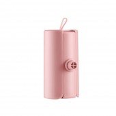 Валик  Mijia MIJOY Portable Sticky Hair Device Pink (MJ-QZ001/GTT4201RT) Валик  Mijia MIJOY Portable Sticky Hair Device Pink (MJ-QZ001/GTT4201RT)