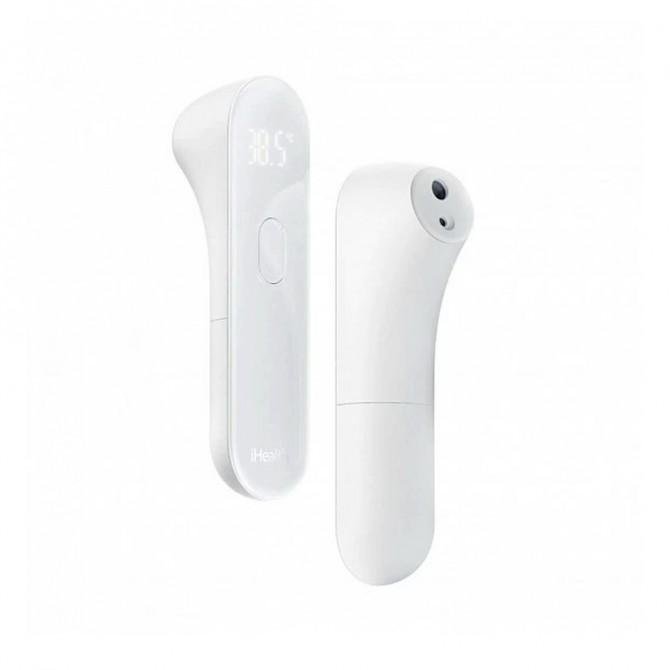 Дистанційний термометр Home iHealth White (PT3/FDIR-V14/BHR4179RT/NUN4003CN)