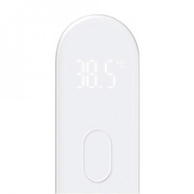 Дистанційний термометр Home iHealth White (PT3/FDIR-V14/BHR4179RT/NUN4003CN)-1