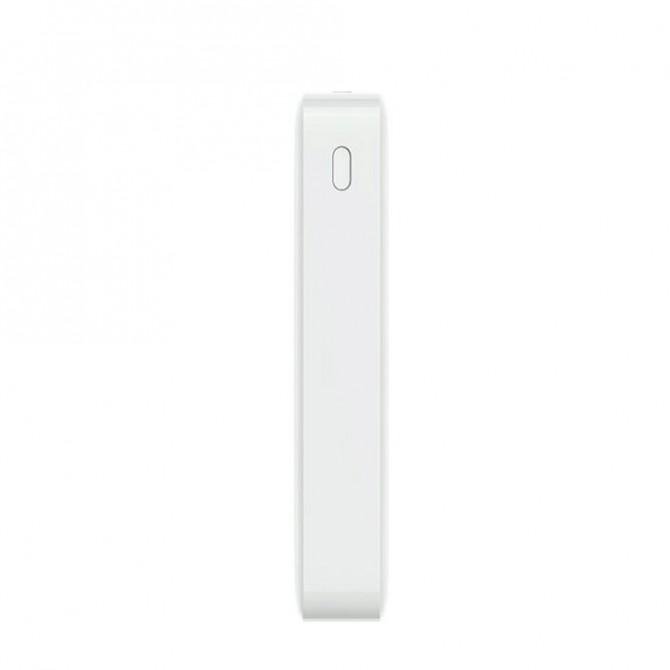 Повербанк Xiaomi Redmi Power Bank 20000mAh White (VXN4265)-1