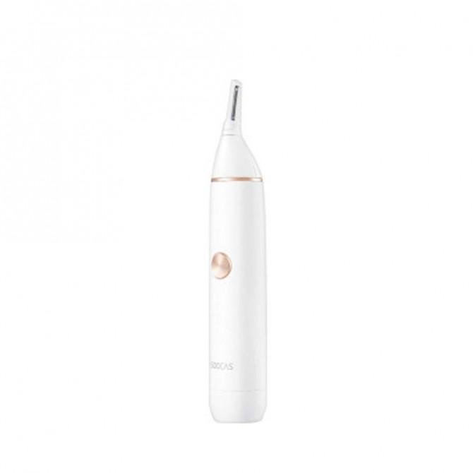 Тример Xiaomi Soocas Nose Hair Trimmer N1 White-2